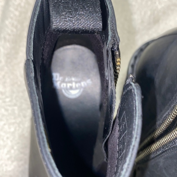 Dr. Martens booties - Picture 7 of 9